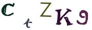 CAPTCHA на основе изображений