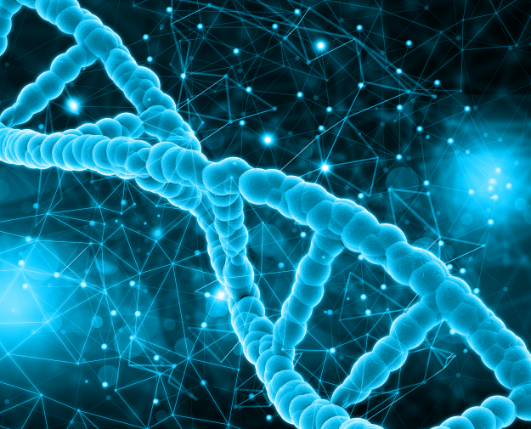 Pills in lab - Centrul de cercetare 1