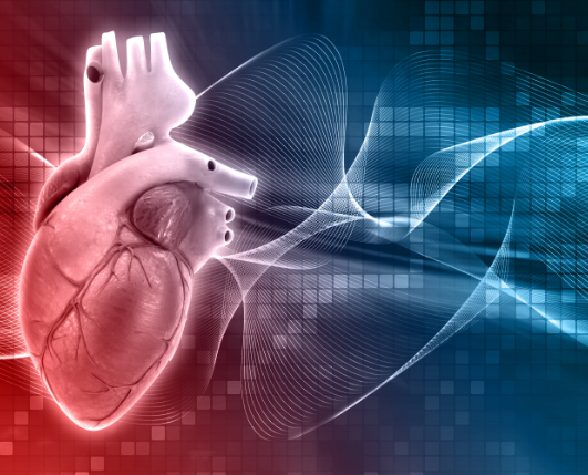 Pills in lab - Centrul de cercetare 5