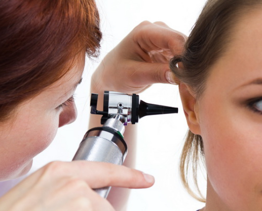 Pills in lab - Centrul de cercetare 6