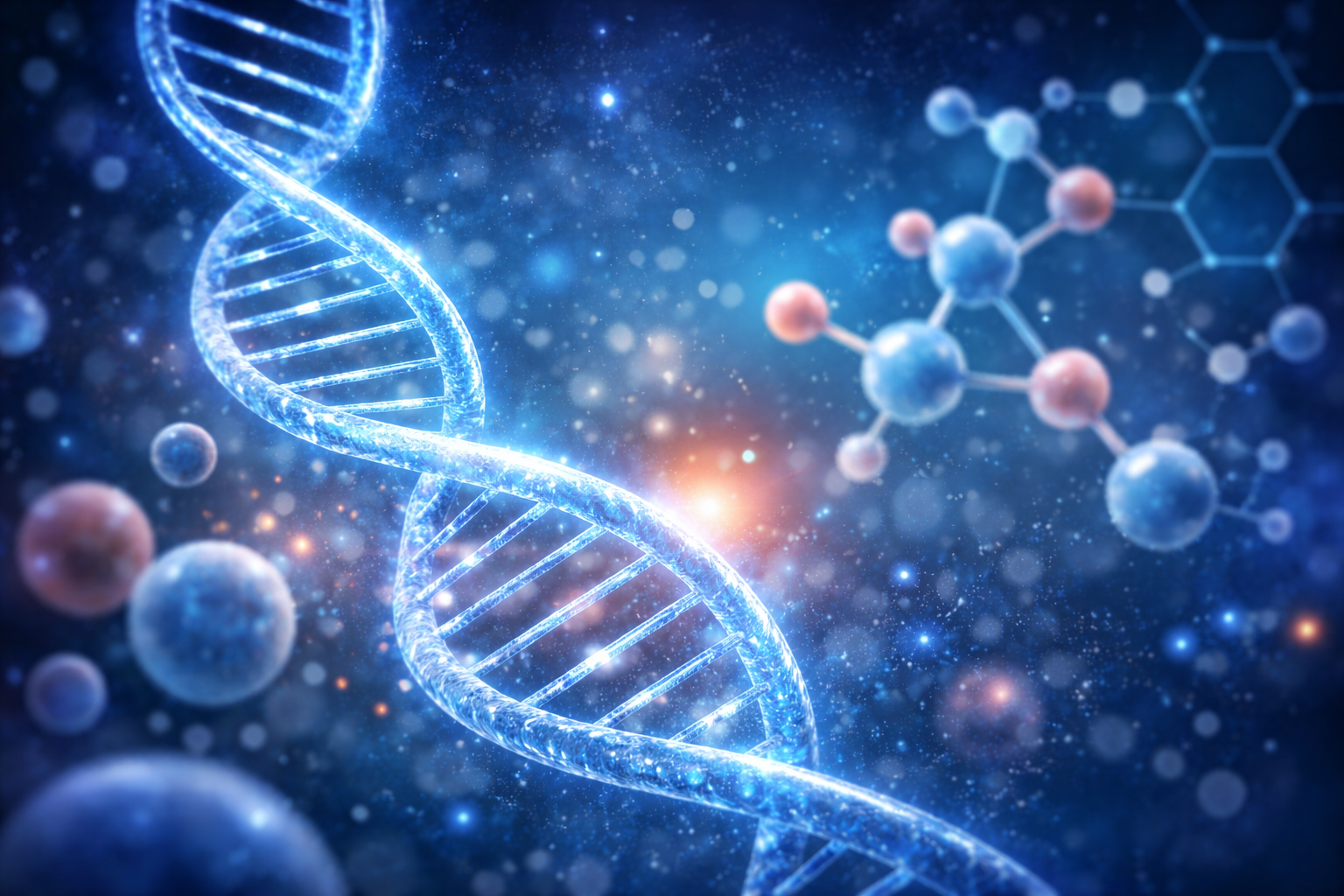 Pills in lab - Centrul de cercetare 1