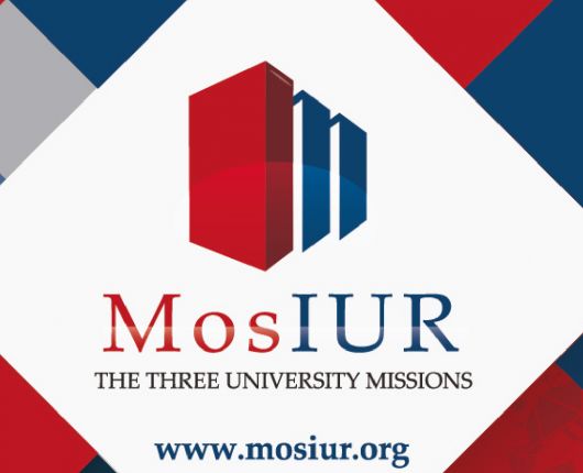 The Three University Missions